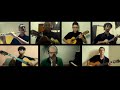 Meu caro amigo - Camerata de Choro Orsina da Fonseca