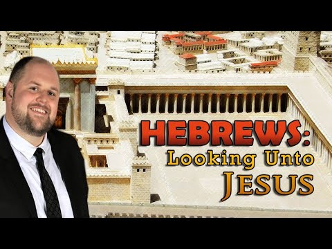 Hebrews 113: The Sin of Esau - Bro. Junior Haley