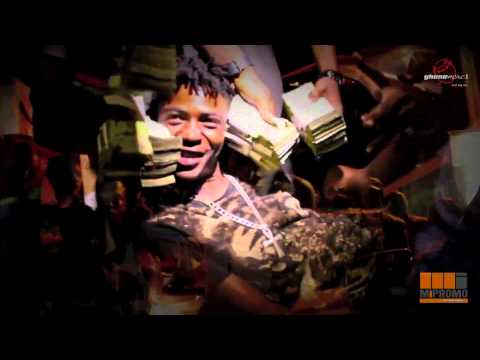 Eye On Di Pon Money by Bandana