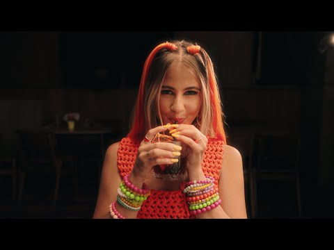 DOMINGO - NONÔ (Official Music Video)