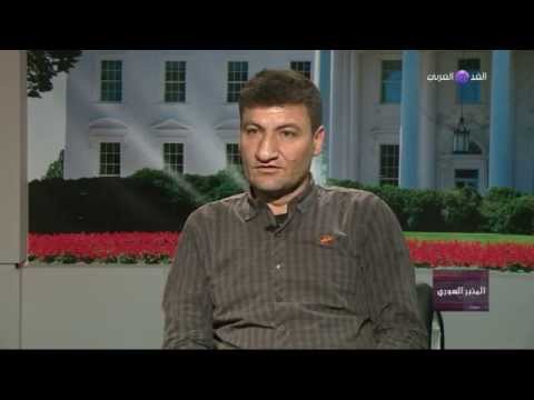 لقاء صريح مع ابن كفرنبل رائد الفارس يحاوره موسى العمر