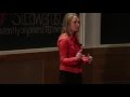 Change your career by stepping into your strengths at work | Lisa Cummings | TEDxStEdwardsU