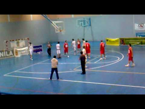 SDI B.Baza - CB. Granada