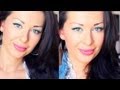 Яркие Стрелки Весенний Spring Makeup Макияж #18 JeniaKyn 