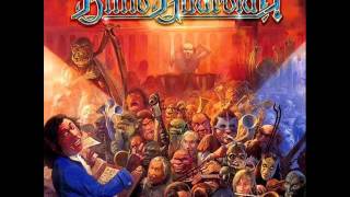 Precious Jerusalem-Blind Guardian