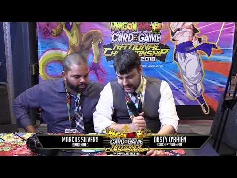 Looking At Nationals Prize Cards - DBS National Championships 2018