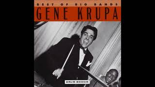 Gene Krupa - Blue Rhythm Fantasy