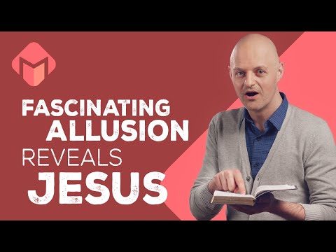 How I Found JESUS in Genesis 27 | Jacob Steals the Blessing | Bible Study