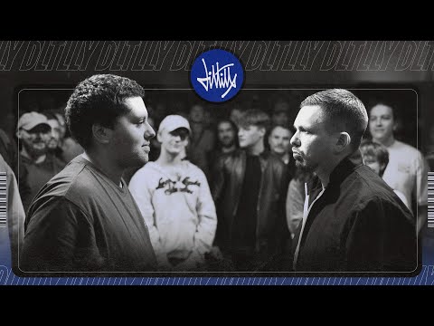 Notyzze vs Triple Beat