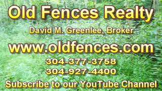 000 Cline Drive, Sutton, WV 26601 (76.3 +/- Acres) $199,900.00