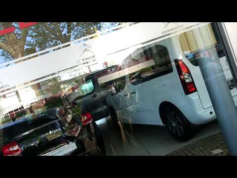 Gebrauchtwagentest Citroen Cactus