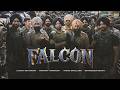 FALCON Lakhi Ghuman Jang Dhillon Bhindder Burj Latest Punjabi Songs 2026 New Punjabi Song