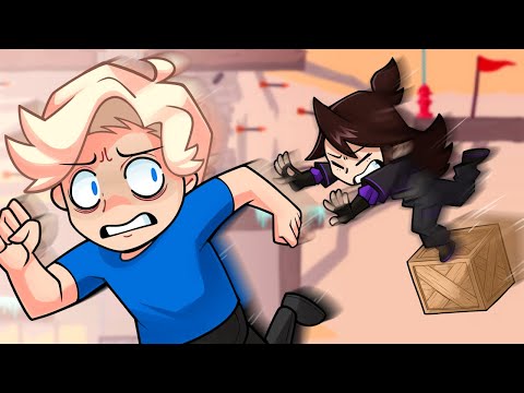 We tried to beat Alpharad…