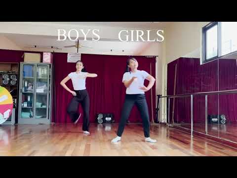 Tari Nusantara untuk penampilan