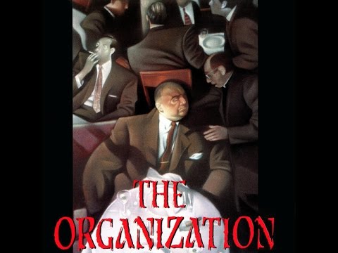 The Organization - Wonder
