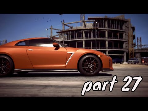 nfs payback gameplay walkthrough part 27