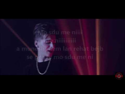 Endri ft. Fero - Sdu me ni (offical lyrics HD)