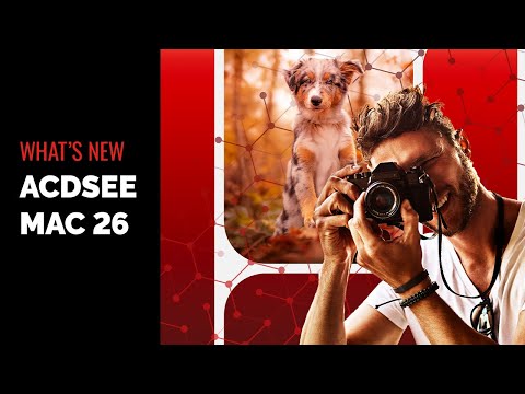 What's New in ACDSee Photo Studio for Mac 26