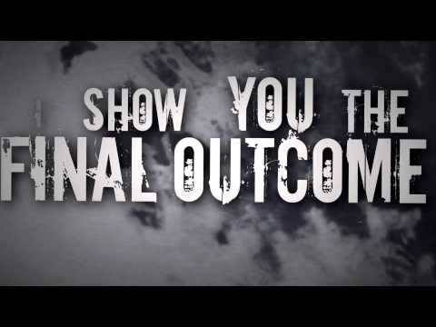 Black Therapy - The Final Outcome Lyric Video