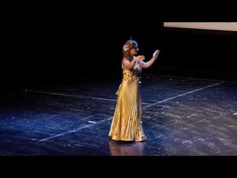 3  TANJA KRNJAIĆ - Temple fusion