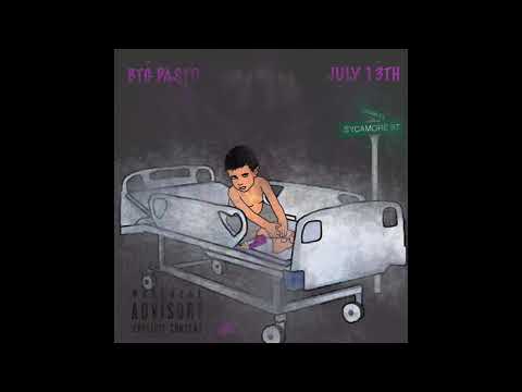 BTG Pasto- Street Ties ft. AMG Vic