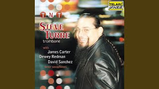 Stompin' At The Savoy