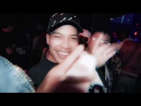 Kitchen Line-StickyRice Killah, TBluntz, Arthur Yessir, Ling of King, $uperchoke, & Che (MV)