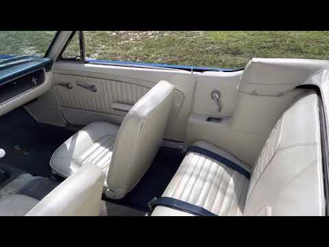 1965 Ford Mustang (CC-1515301) for sale in Pompano Beach, Florida