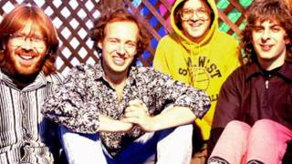 Phish-Daniel Saw the Stone 7/23/93-Jones Beach Amphitheater, Wantagh, NY