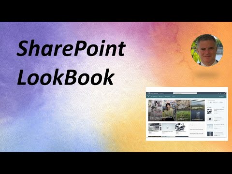 Ultimate SharePoint Lookbook Site Templates Guide