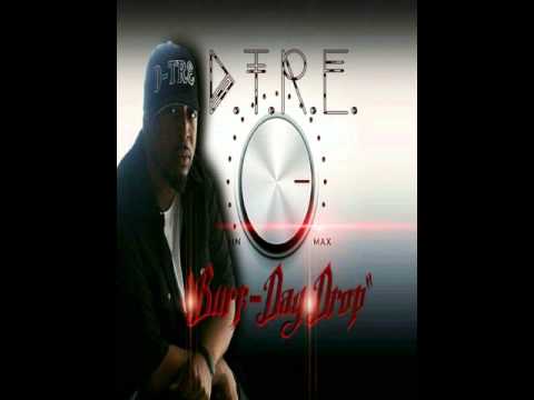 D-Tre - Burf-Day Drop - [Official Audio]