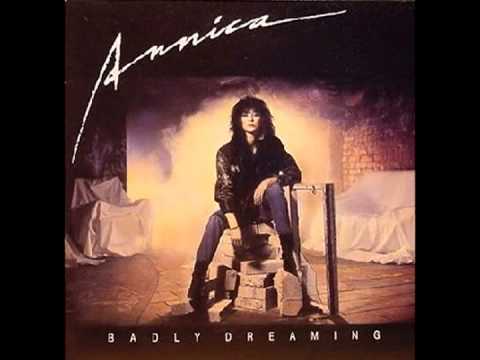 Annica - So Divine (1988)