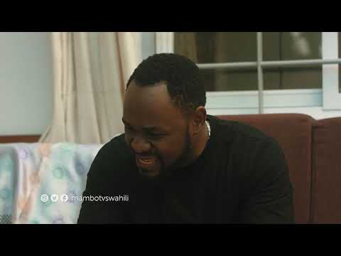 Leo Usiku kwenye Tamthilia ya Uhuru una Gharama Zake⠀ | Jumatano | W101 EP 239