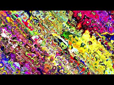 Experimental Evil Jow @ Necropsycho vs Astaroth