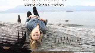 Alexz Johnson - Where Does It Hurt (sub español)