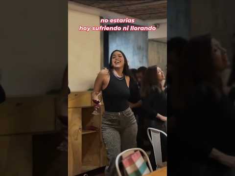 CARAY CUANDO TE TUVE!!! #bailesenestadosunidos #juangabriel