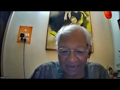 Talking Tagore: Episode III