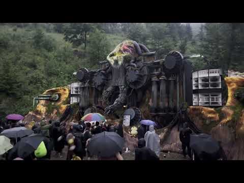 DAASH @ MASTERS OF PUPPETS 2024