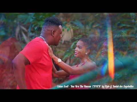 Calum Scott - You Are The Reason "COVER" by Style & Taniah  (video) 2021