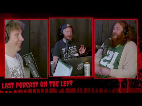 LPOTL: From Inside The House /// Relaxed Fit - Trinity UFO Crash