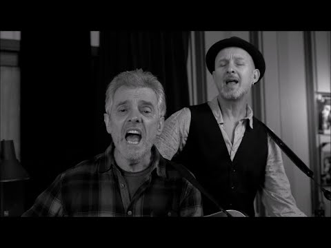 Matthews Southern Comfort - Crystals On The Glass (Official Video)