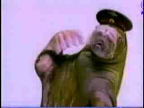 SuperXclusivo 12/8/10 - La Morsa 'Yo No Valgo Na'