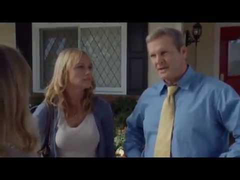 Marc Raducci - "Dirty Teacher" Lifetime Movie 2013 (Short Clips)