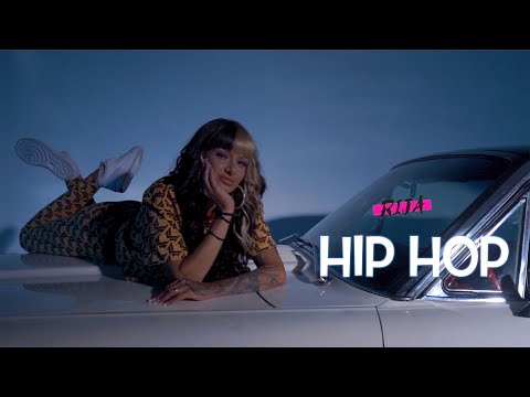 Rija - Hip Hop (Official Video)