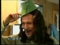 Gary Oldman Dracula Behind The Scenes