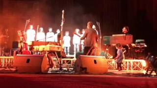 Brunori Sas feat. Francesco Brunori - Il costume da torero