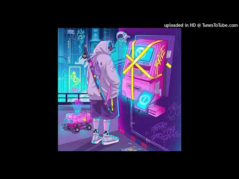 [FREE] FirstFeel x DVRST x MZLFF x Skurt x CMH x Lida TYPE BEAT - "ATM 3" (prod. alm1ks)