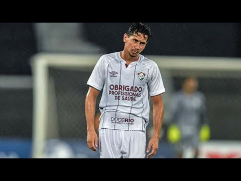 FLUMINENSE 0X3 VOLTA REDONDA | RECLAMAÇÃO DE MADRID