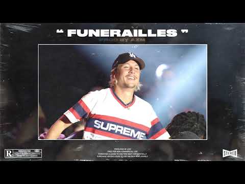 " FUNERAILLES " - NEKFEU x ALPHA WANN