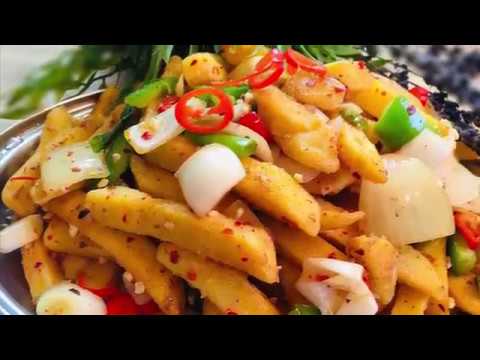 download lagu mp3 mp4 Salt And Chilli Chips Recipe, download lagu Salt And Chilli Chips Recipe gratis, unduh video klip Salt And Chilli Chips Recipe